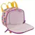 LANCHEIRA - GABBY M PLUS MEOW - COLORIDO - SESTINI - comprar online
