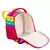 LANCHEIRA - GABBY X RAINBOW - COLORIDO - SESTINI na internet