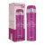 GARRAFA TÉRMICA FLIP - CORAÇÃO - 500ML - BRASFOOT