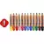 LAPIS DE COR JUMBO BE-BE - 12 CORES + APONTADOR EM KIT - GIOTTO na internet
