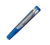 PINCEL MARCADOR PERMANENTE AZUL FABER CASTELL - comprar online
