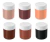 TINTA GUACHE 15ML 06 CORES TONS DE PELE - comprar online
