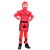 FANTASIA NINJA VERMELHO - SULAMERICANA na internet