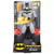 BATMAN ATAQUE COM DISCOS na internet