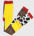 LEGGING DUO MIX - VAQUEIRA - KIDSPLASH - comprar online