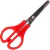 TESOURA PONTA ARREDONDADA - KS 125 - NEON - 13CM - CORES SORTIDAS - CIS - comprar online