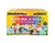 PINTURA A DEDO 06 CORES 15ML ACRILEX