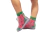 GALOCHA BABY TRANSPARENTE - KIDSPLASH - Escolar Uniformes