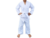 KIMONO INFANTIL BRIM - KARATÊ - BRANCO- COM FAIXA
