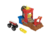 HOT WHEELS - PISTA MONSTER TRUCK - ARENA DE DEMOLIÇÃO - MATTEL - comprar online