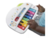 FISHER-PRICE - PIANO CACHORRINHO - MATTEL - comprar online