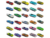 EXPRESS WHEELS VEÍCULO DIE CAST - SORTIDOS - MULTIKIDS - comprar online