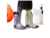 MEIA 3/4 - HALLOWEEN - DUO FANTASMINHA COM ASAS DE MORCEGO 3D - KIDSPLASH - comprar online