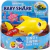 ROBO ALIVE JUNIOR - BABY SHARK - CANDIDE