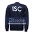 JAQUETA COLLEGE MOLETOM PELUCIADO - ENSINOS INFANTIL E FUNDAMENTAL - ISC - comprar online