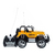 CARRO CONTROLE REMOTO - SUPER TRAIL - SORTIDOS - CKS - comprar online