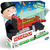 JOGO MONOPOLY CHUVA DINHEIRO- HASBRO