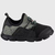 TÊNIS BIBI - ENERGY BABY NEW II TEC PRETO PANTANO - comprar online