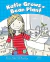KATIE GROWS A BEAN PLANT - LEVEL 1 - PEARSON ENGLISH READERS - comprar online