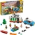LEGO - FÉRIAS EM FAMÍLIA NO TRAILER na internet