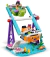 Imagem do LEGO - LOOPING SUBAQUATICO