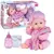 LOVE BORN - COM NANINHA - FAZ XIXI - COTIPLAS - comprar online