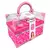 MY STYLE BEAUTY MALETA LUXO 3 MODELOS - MULTIKIDS