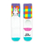 MEIA 3/4 - MEIA 3/4 - BUNNY POMPOM - KIDSPLASH na internet