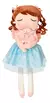 BONECA COM CAIXA - METOO- ANGELA - FADA HAPPINESS MAYA - 33CM - BÜP BABY - comprar online
