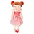 BONECA COM CAIXA - METOO- ANGELA - FADA MIA - 33CM - BÜP BABY - comprar online
