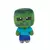 PELUCIA - ZOMBIE - MINECRAFT - ESTRELA - comprar online