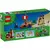 MINECRAFT - A VIAGEM DO BARCO PIRATA - LEGO - comprar online