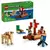 MINECRAFT - A VIAGEM DO BARCO PIRATA - LEGO na internet