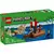 MINECRAFT - A VIAGEM DO BARCO PIRATA - LEGO