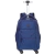 MOCH CAR 4 RODAS ROLLING CRINKLE AZUL