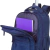 MOCH CAR 4 RODAS ROLLING CRINKLE AZUL - loja online