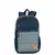 MOCHILA 02 COMPARTIMENTOS - SESTINI - PAUL FRANK WORLD - NAVY