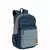 MOCHILA 02 COMPARTIMENTOS - SESTINI - PAUL FRANK WORLD - NAVY - comprar online