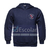 BLUSA MOLETOM CANGURU - ENSINOS INFANTIL E FUNDAMENTAL - COLÉGIO EVEREST INTERNACIONAL