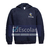 BLUSA MOLETOM CANGURU FELPADA - ENSINOS INFANTIL E FUNDAMENTAL - ISC