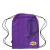 MOCHILA SAQUINHO NBA LEGEND - LAKERS - Escolar Uniformes