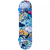 SKATE SEMI PROFISSIONAL- ZIPPY TOYS