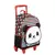 MOCHILETE M - X KIDS PANDA 4 - COLORIDO - SESTINI - comprar online
