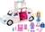 POLLY - LIMOUSINE FASHION - MATTEL - loja online