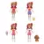 POLLY POCKET PLAYSET CARNAVAL DOCE - MATTEL na internet