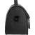 LANCHEIRA TIRACOLO ACAD - PRETA - TILIBRA - Escolar Uniformes