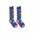 MEIA ENCANTO AZUL - CANTAROLA - comprar online