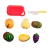 CREATIVE FUN - CESTINHA DE FRUTAS - comprar online