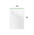 SACO ZIP TRANSPARENTE 10X14 CM