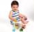 BABY CUBO ELÁSTICO COM 06 - MULTIKIDS na internet